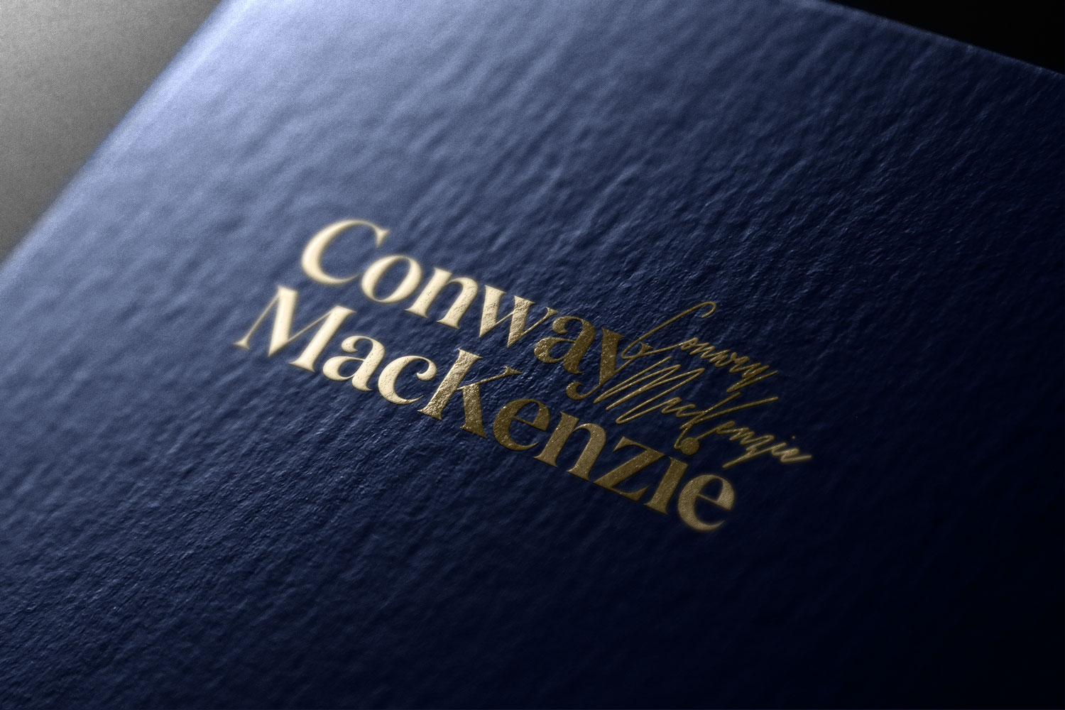 Conway MacKenzie